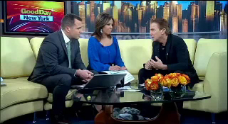 David Cassidy May 18, 2012